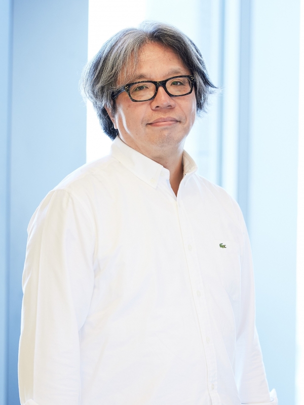 中村勇吾　Yugo Nakamura  インターフェースデザイナー  tha ltd.  代表