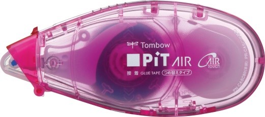 軽く引ける ピットエアーミニつめ替えタイプ