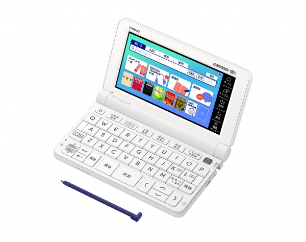 EX-word　XD-SX4810WE