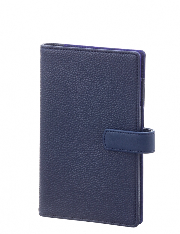 聖書サイズ  ネイビー