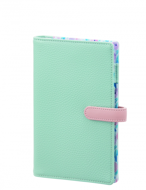 聖書サイズ  ブルー