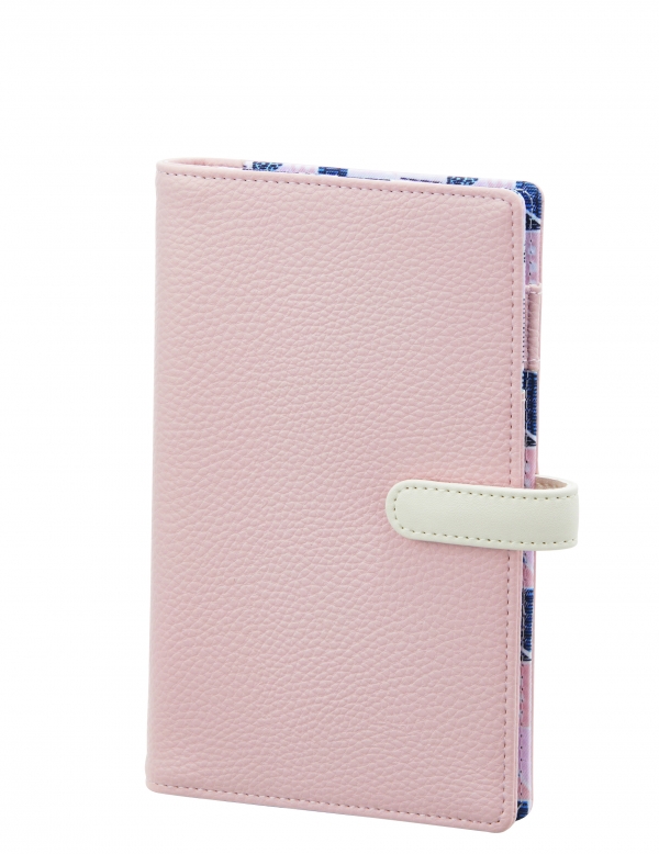 聖書サイズ  ピンク