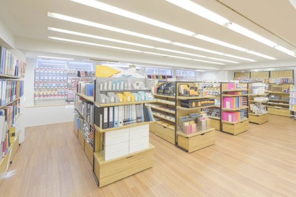 オカモトヤ虎ノ門店