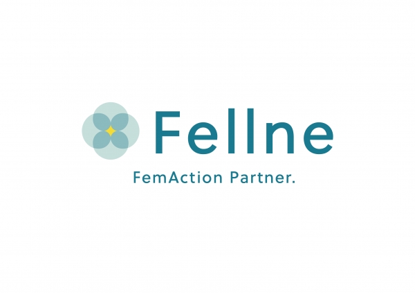 Fellneはフェムアクションの選択肢を増やすこと、フェムアクション実施のハードルを下げることを通して、社会全体のフェムアクションを増やすことを目指す事業