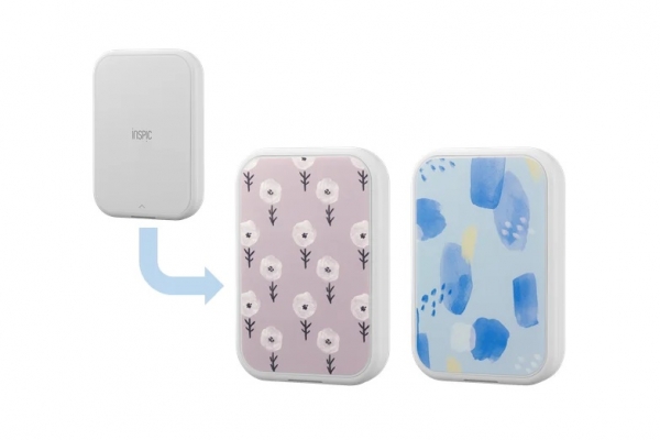 PV-223では着せ替えを楽しめる