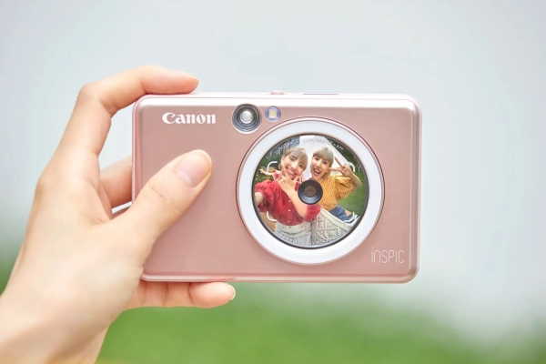 自撮り用ミラー＆LEDリングライト