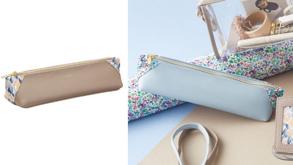 「ペンケース」1,300円（税込1,430円）