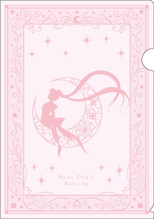 　【セーラームーンストア原宿本店／セーラームーンストアオンライン限定柄】