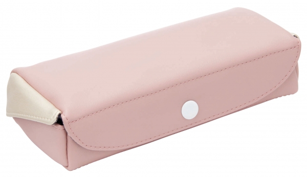 コハコペンケース　ニュアンスカラー(レイメイ藤井)・・・各1,870円