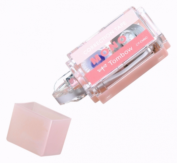 ■手ブレ補正スケルトンヘッド採用