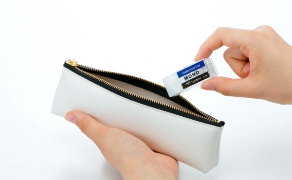 つかいやすいおさまりよい小型・角型