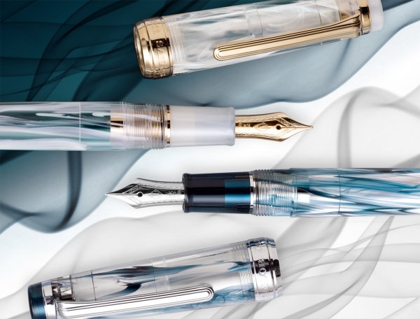 『VEILIO 万年筆』