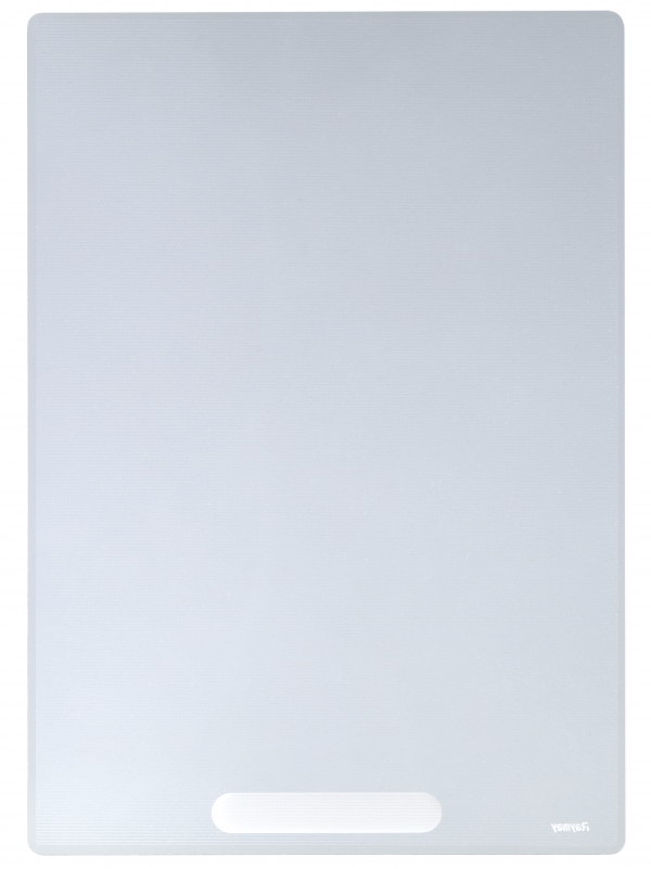 先生おすすめ魔法のザラザラ下じき B5 （0.3mmドット）（クリアー）