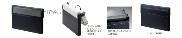 コングレスケース