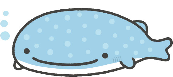 じんべえさん