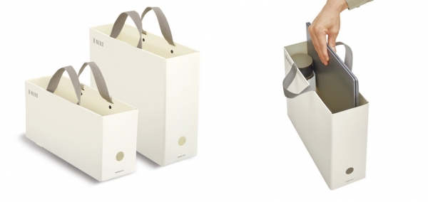 用途によって選べる2サイズ