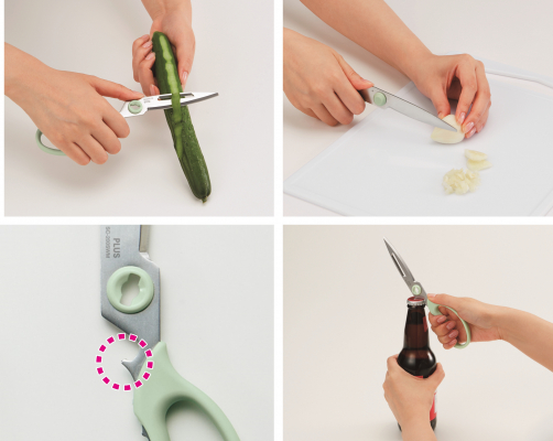 ■安心仕様の&ldquo;栓抜き機能&rdquo;※3＜NEW＞