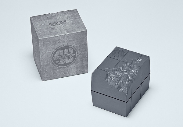 スペシャルパッケージ