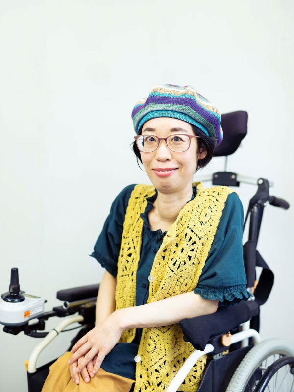 波子（なみこ）