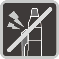 ノイズカットノック