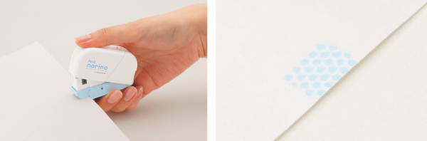 無駄貼りをしないで 点で貼れる 、高いコストパフォーマンス