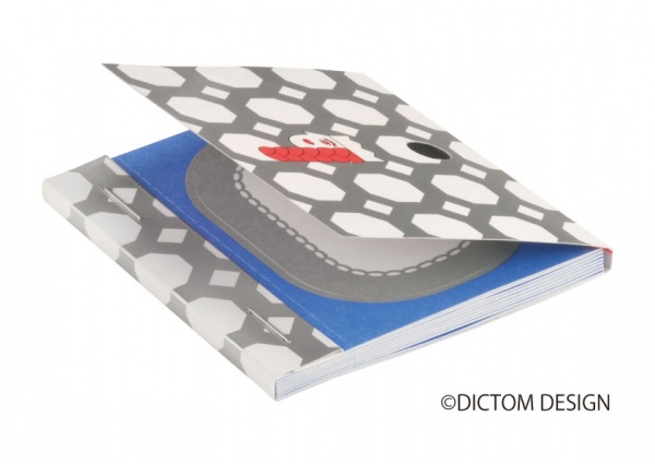 「ソエルシール」折り畳みイメージ
