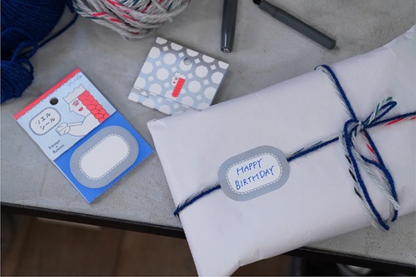 「ソエルシール」使用イメージ