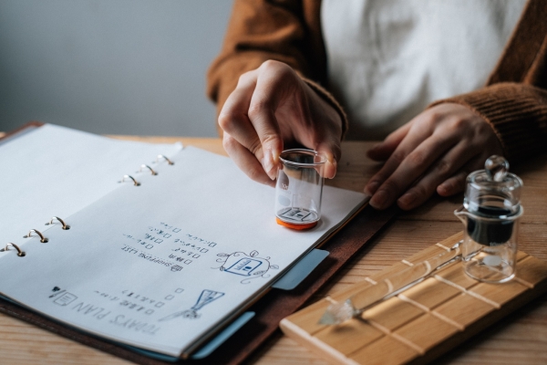 プレゼントにもおすすめ