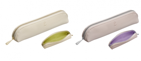 『ILMILY excelコラボ ペンケース』（価格：1,320円（税抜価格：1,200円））　※数量限定