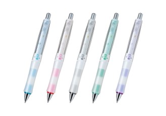 「Dr.Grip（ドクターグリップ）」コラボレーション アイテム　　シャープペンシル「ドクターグリップCLプレイボーダー」