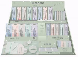 限定　ＭＯＮＯ ＃&lt;シアーストーン&gt;コラボ　ディスプレイセット