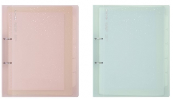 （左から）トープローズ、フラジャイルミント