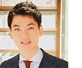 講師：佐川 俊氏／株式会社三越伊勢丹 営業本MD戦略統括部マーケティング企画部