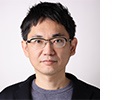 講師：赤堀 剛氏／株式会社久菱成文堂 代表取締役STATIONERY STATION総合プロデュース