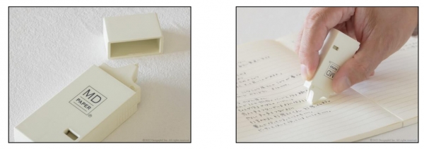 『MD 修正テープ』［396 円（税込）］