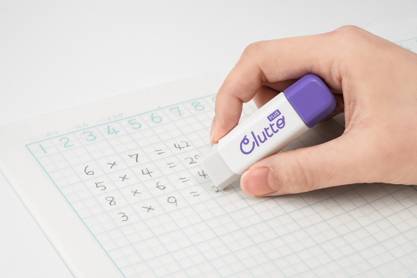 ■ 「Cluttoくるっと」 受賞部門：子どもたちの創造性と未来を拓くデザイン部門