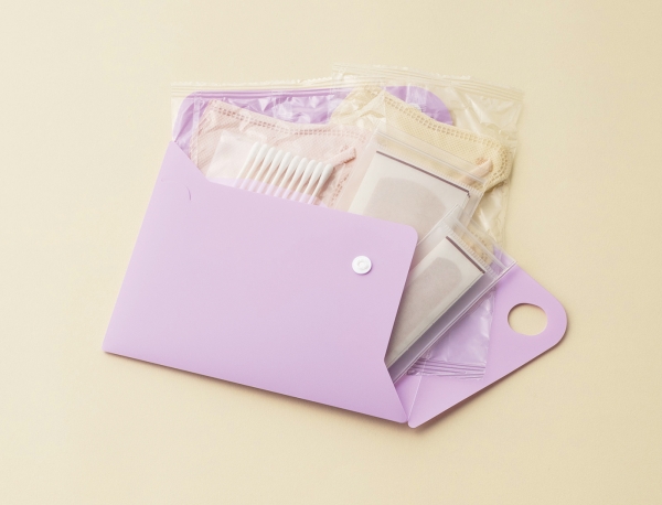 （２）用途に合わせて選べるサイズ