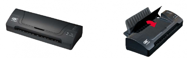 ジャムフリーラミネーター A3401JF-B