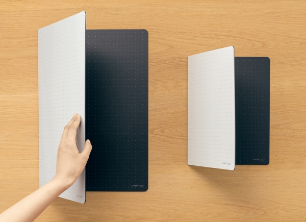 （１）開いても、折りたたんだままでも使える