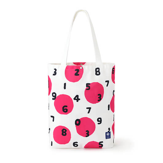 トートバッグ 2,490 円(税込)