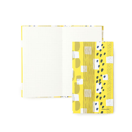 野帳 700 円(税込)