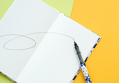 あの名品、野帳も新登場