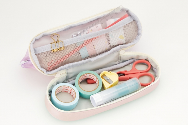 底部もたくさん収納