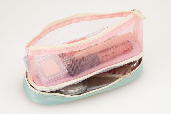 底部もたくさん収納