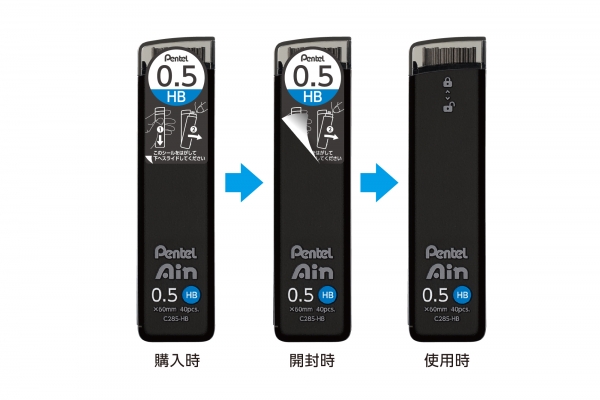 4. 暮らしになじむ、シンプルなケースデザイン