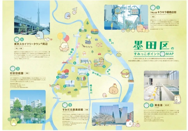中面