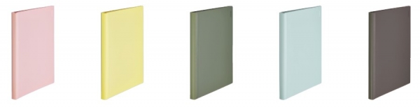 ■「クリアーファイル パタント」特長・製品概要