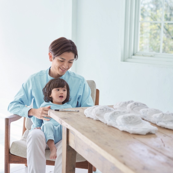 【商品名】マイネーム紙おむつ専用