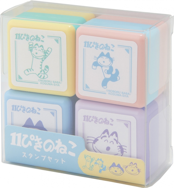 パッケージイメージ