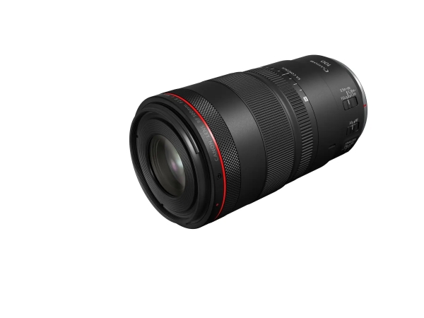 RF100mm F2.8 L MACRO IS USM